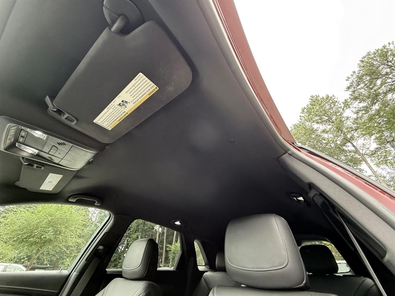 Cadillac XT5  2022