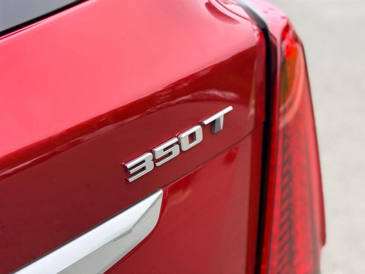 Cadillac XT5  2022