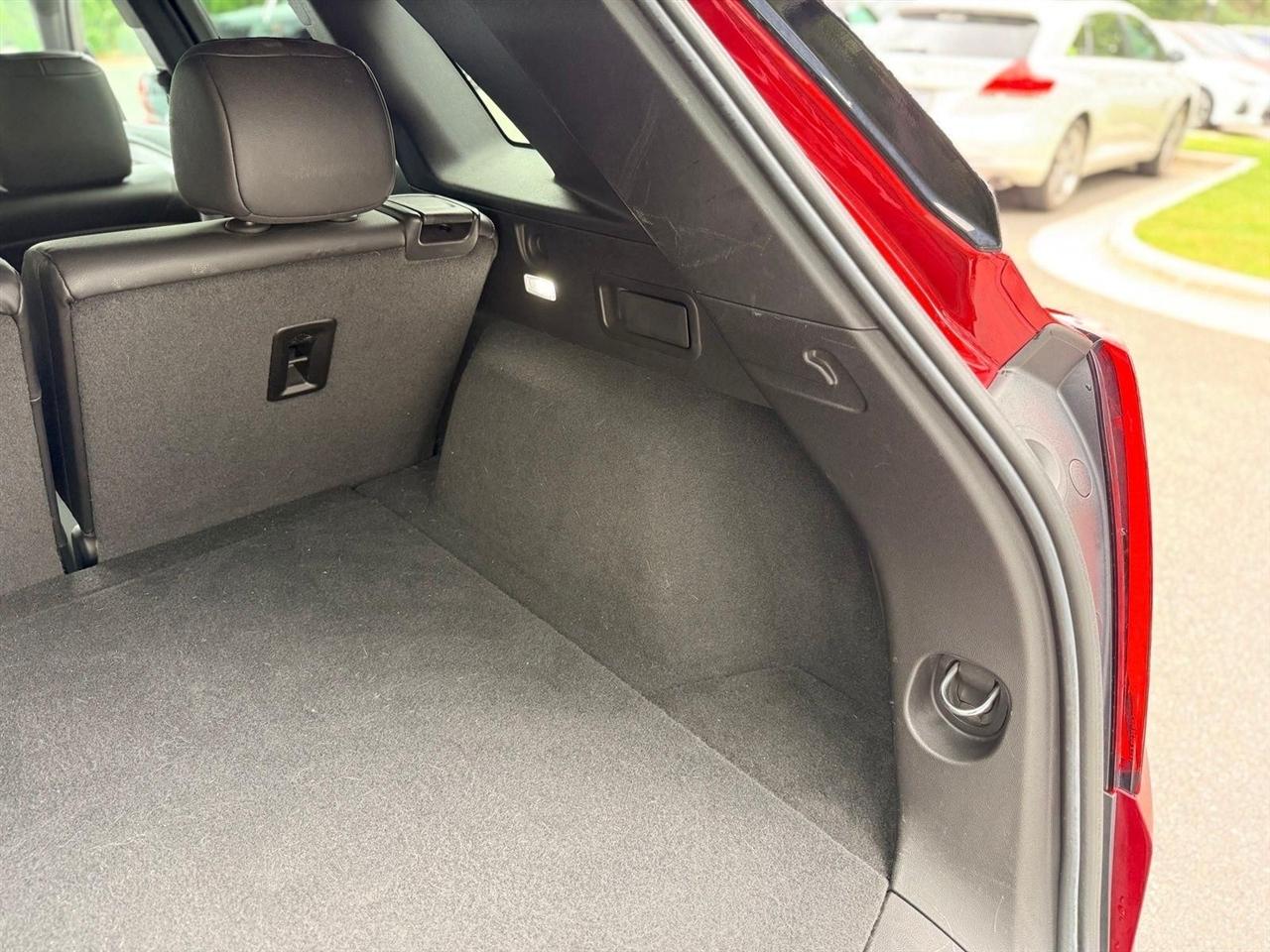 Cadillac XT5  2022