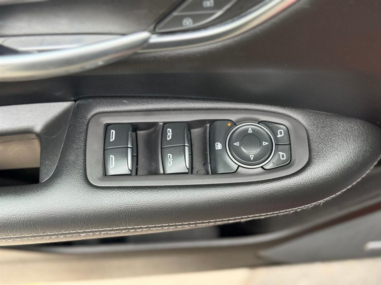 Cadillac XT5  2022