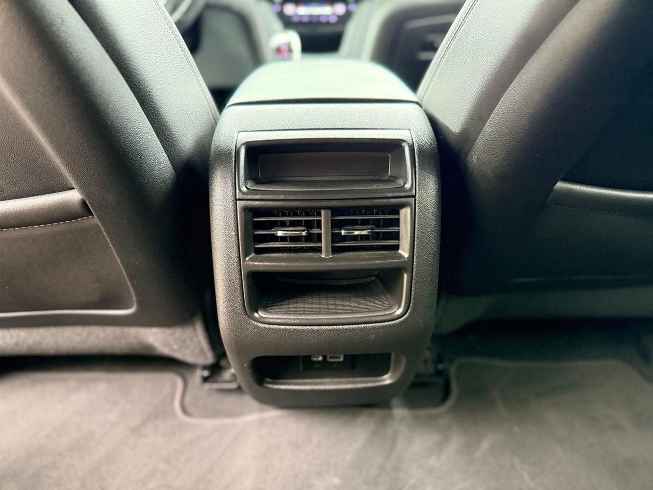Cadillac XT5  2022