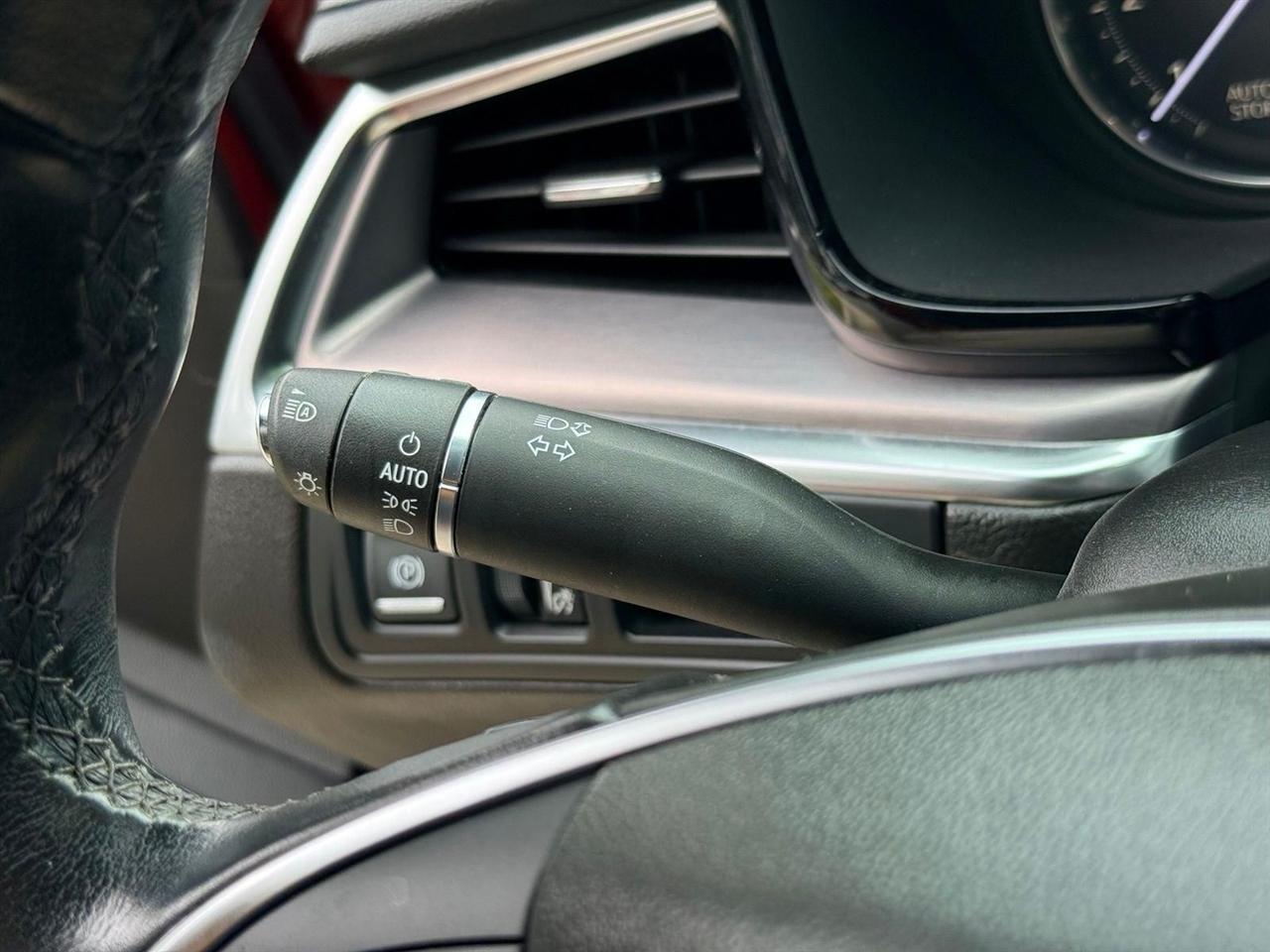 Cadillac XT5  2022