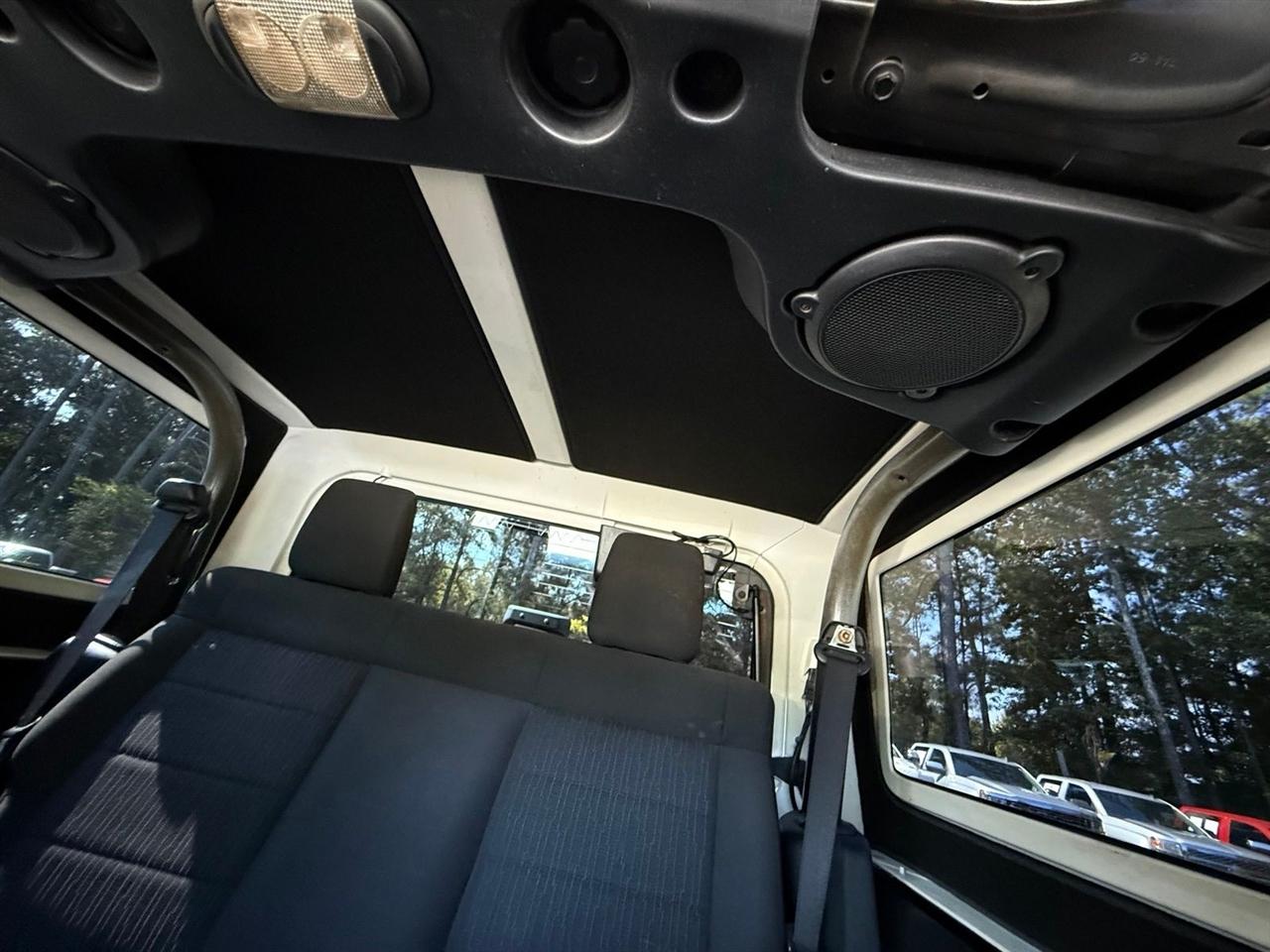 Jeep Wrangler  2011