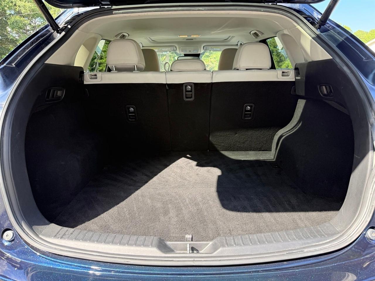 Mazda CX-5  2018
