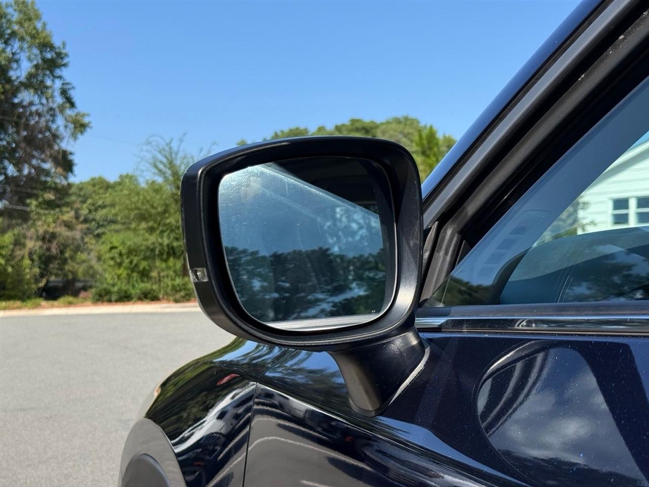 Mazda CX-5  2018