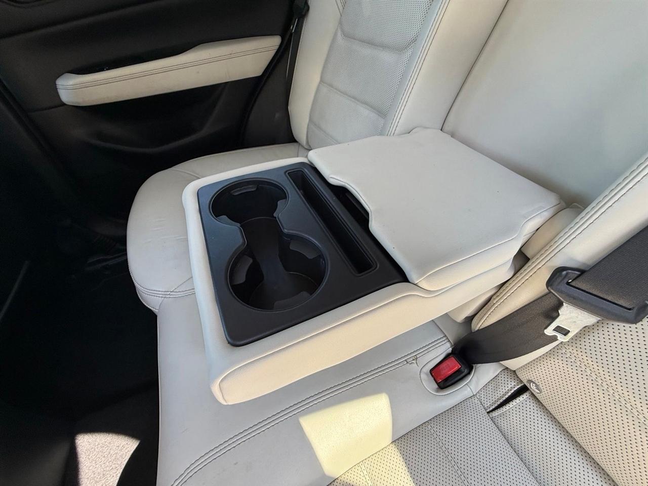 Mazda CX-5  2018