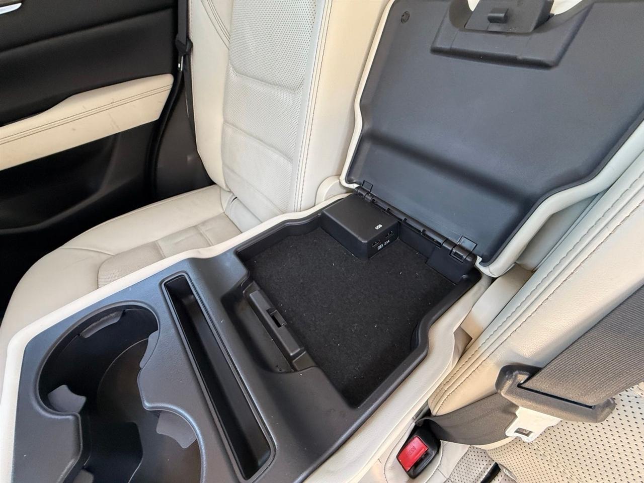 Mazda CX-5  2018