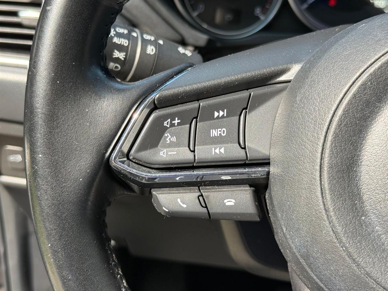 Mazda CX-5  2018