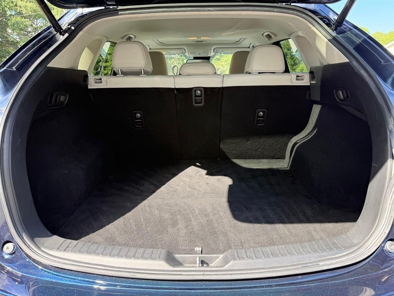 Mazda CX-5  2018