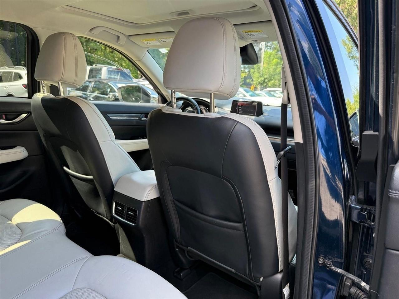 Mazda CX-5  2018