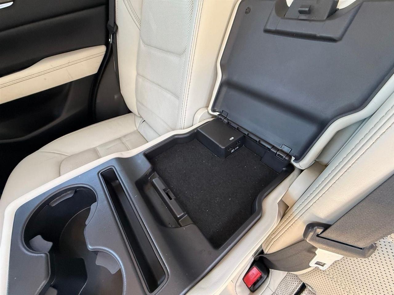 Mazda CX-5  2018
