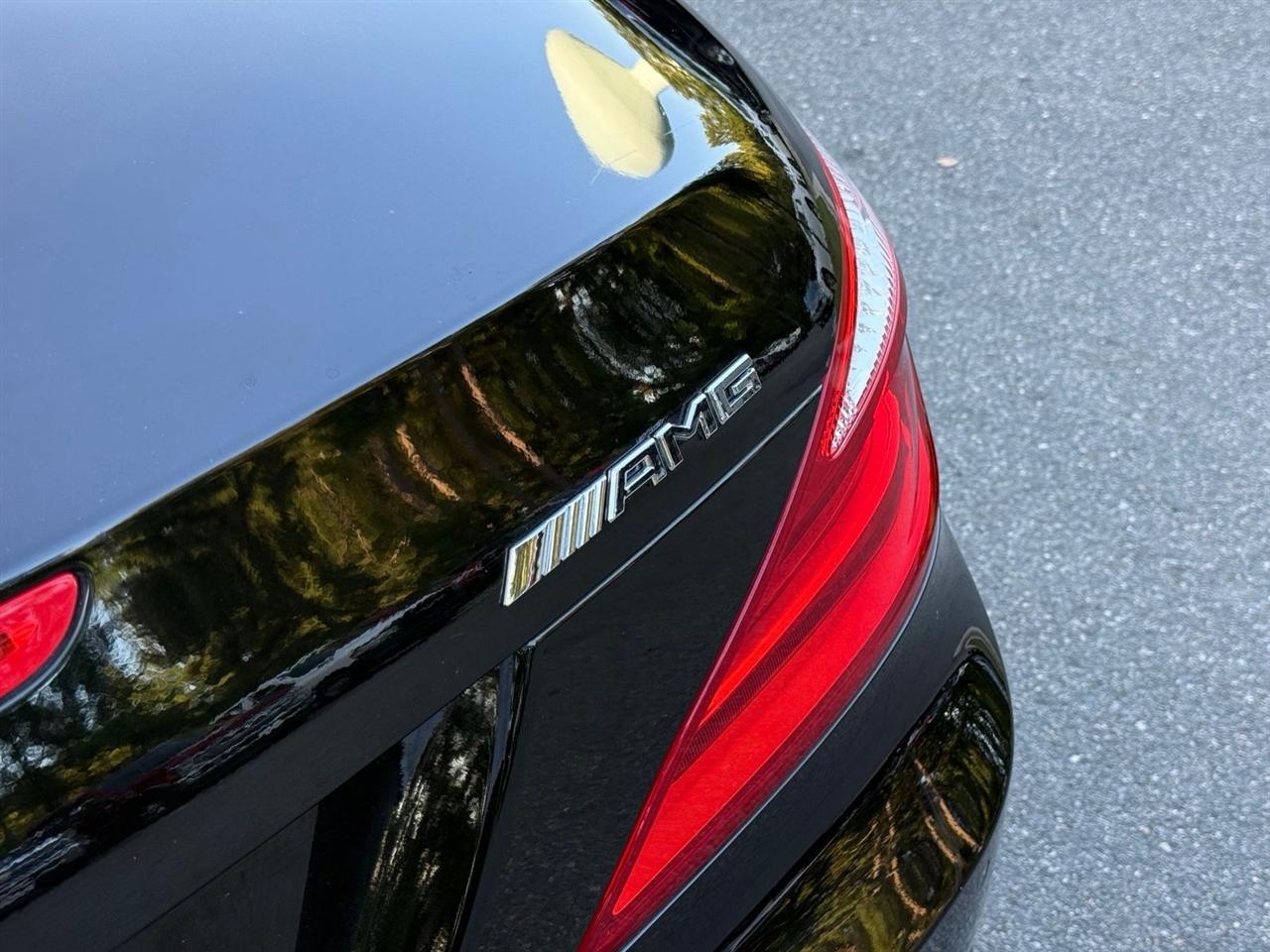 Mercedes-Benz SL-Class  2013