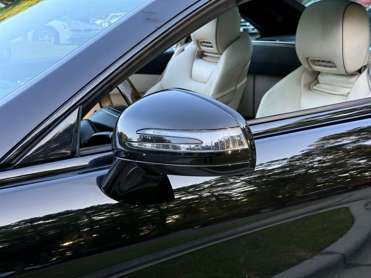 Mercedes-Benz SL-Class  2013