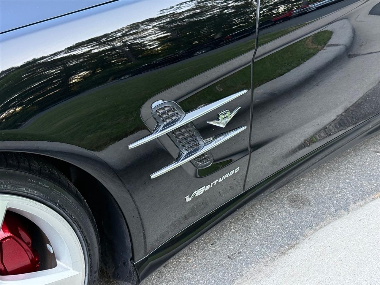 Mercedes-Benz SL-Class  2013