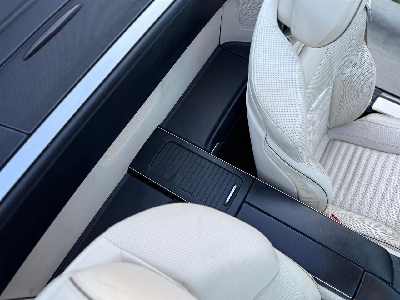 Mercedes-Benz SL-Class  2013