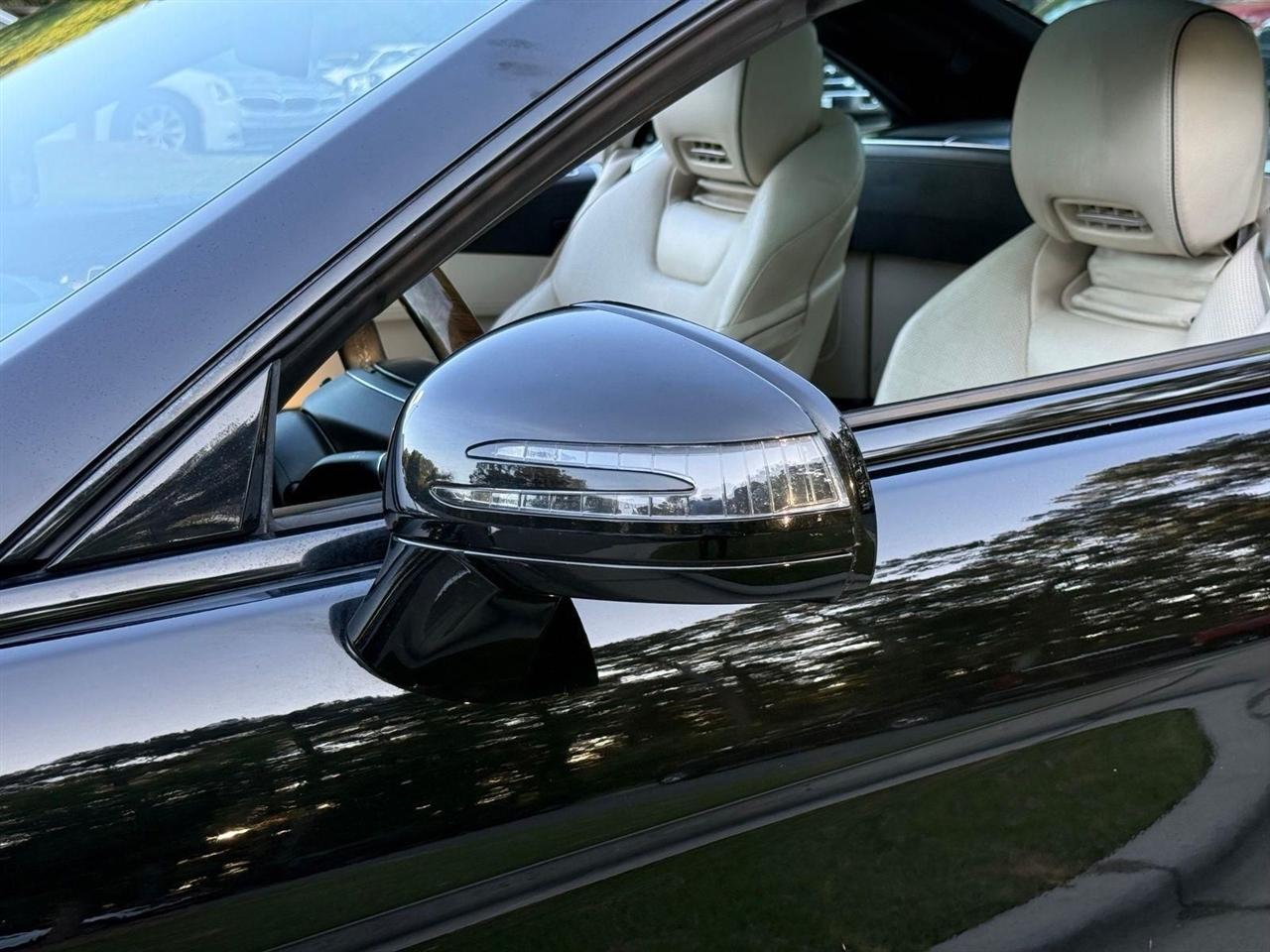 Mercedes-Benz SL-Class  2013
