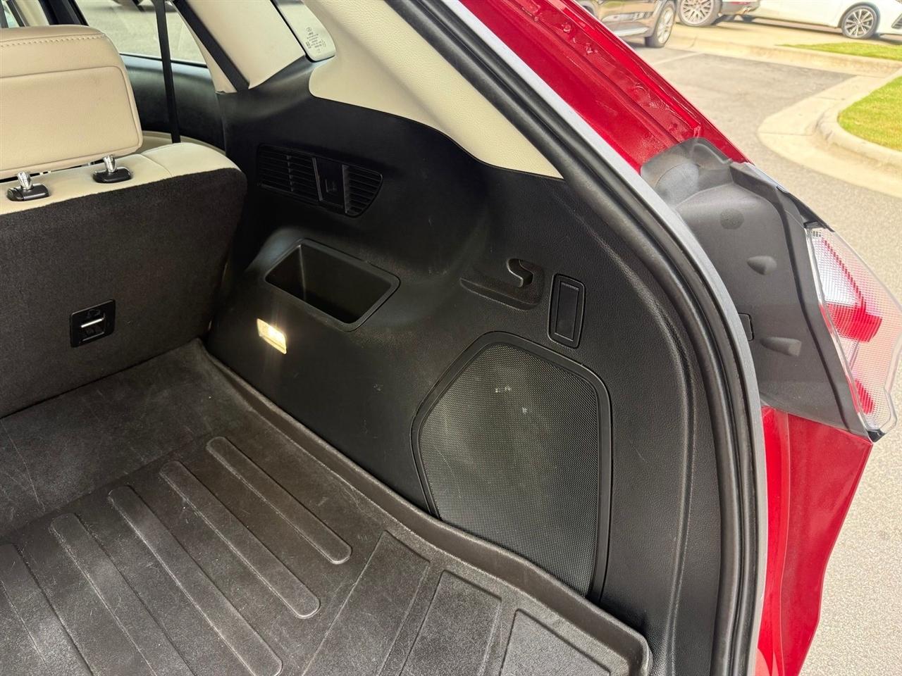 Ford Edge  2020