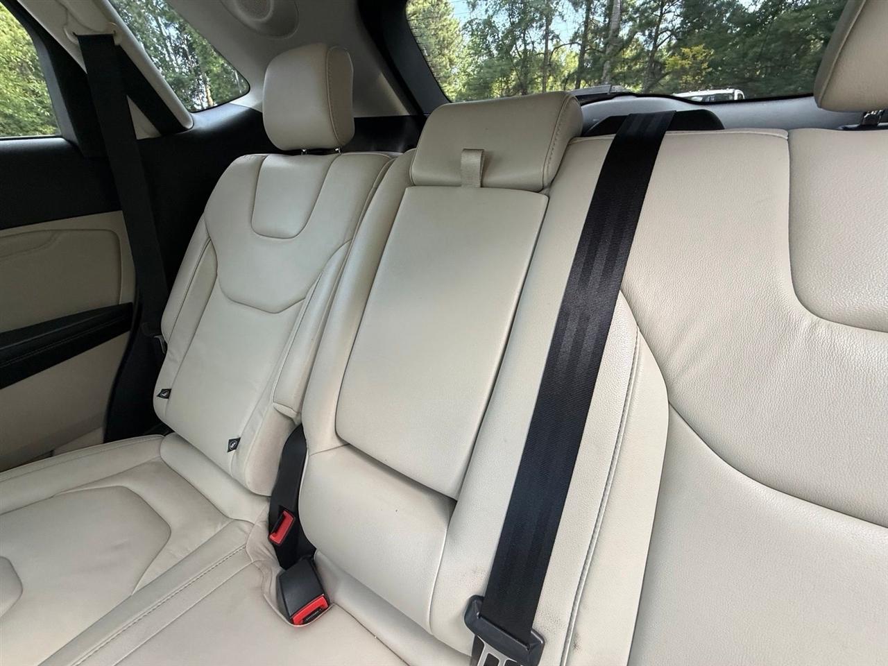 Ford Edge  2020