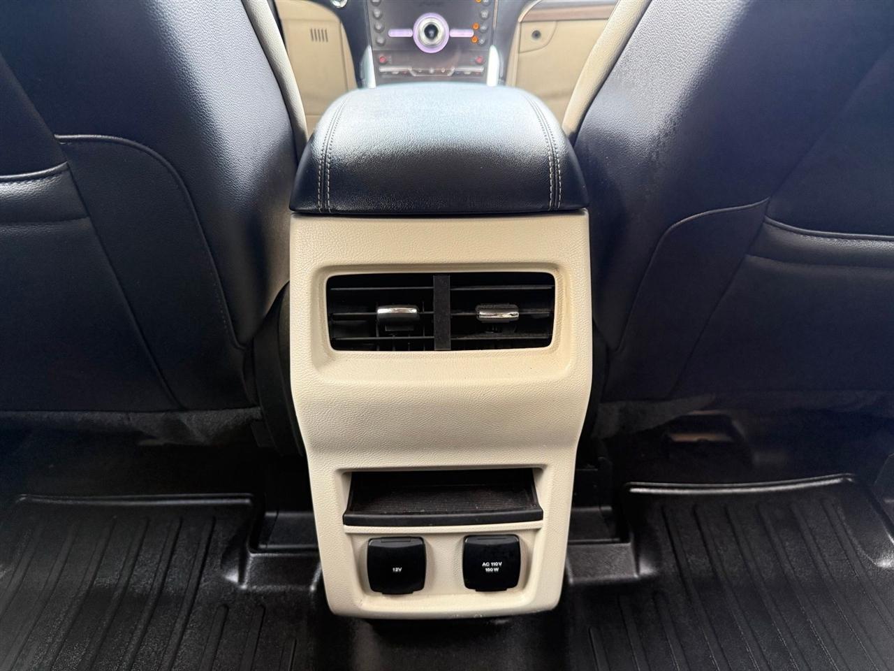 Ford Edge  2020