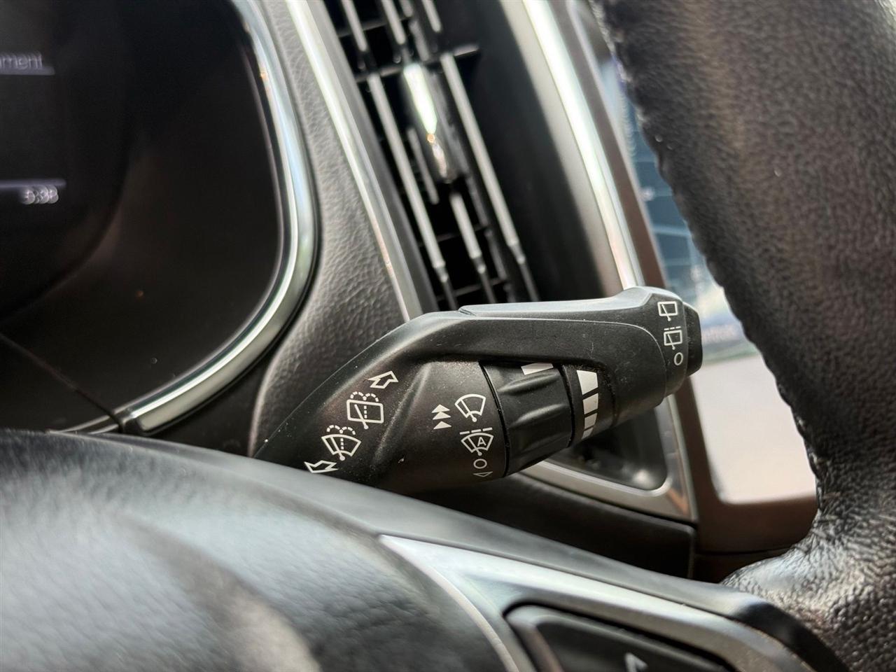 Ford Edge  2020