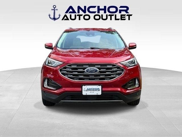 Ford Edge  2020