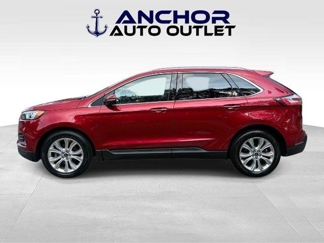 Ford Edge  2020