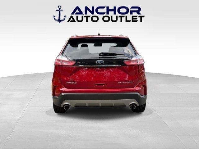 Ford Edge  2020