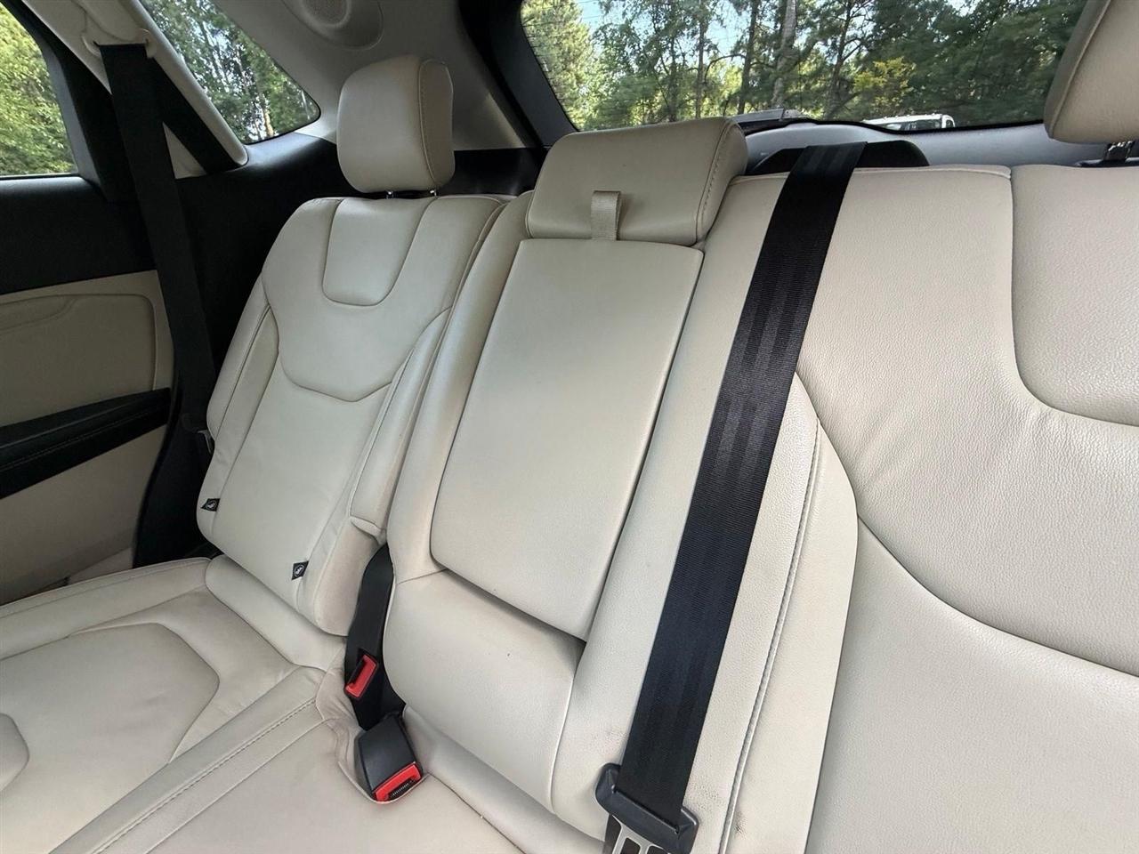 Ford Edge  2020