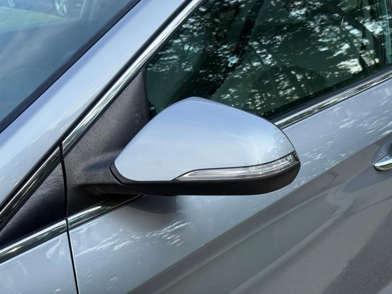 Hyundai Sonata  2017