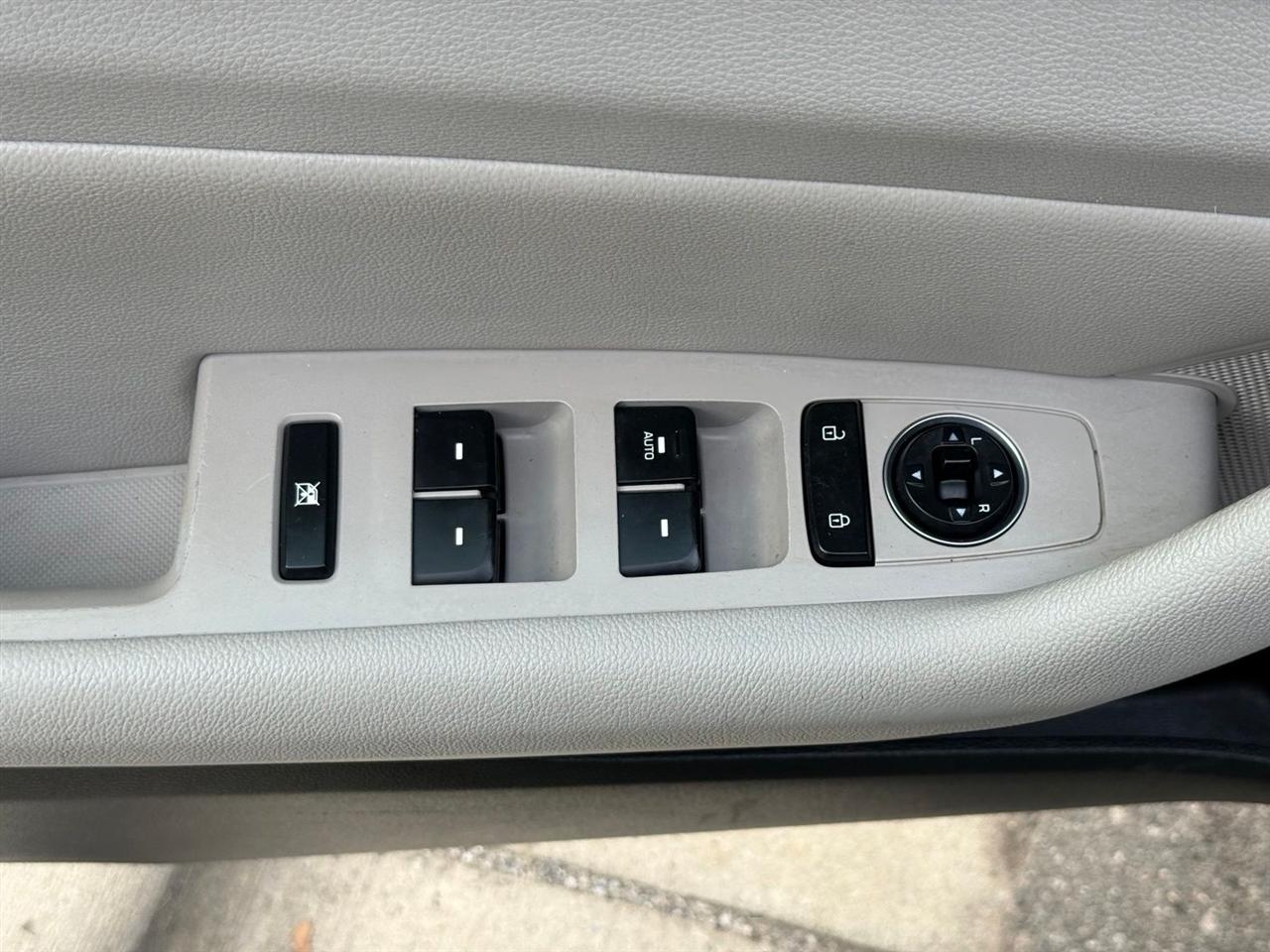 Hyundai Sonata  2017