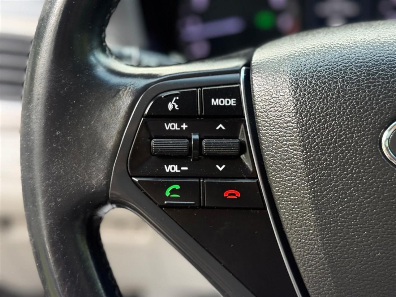 Hyundai Sonata  2017