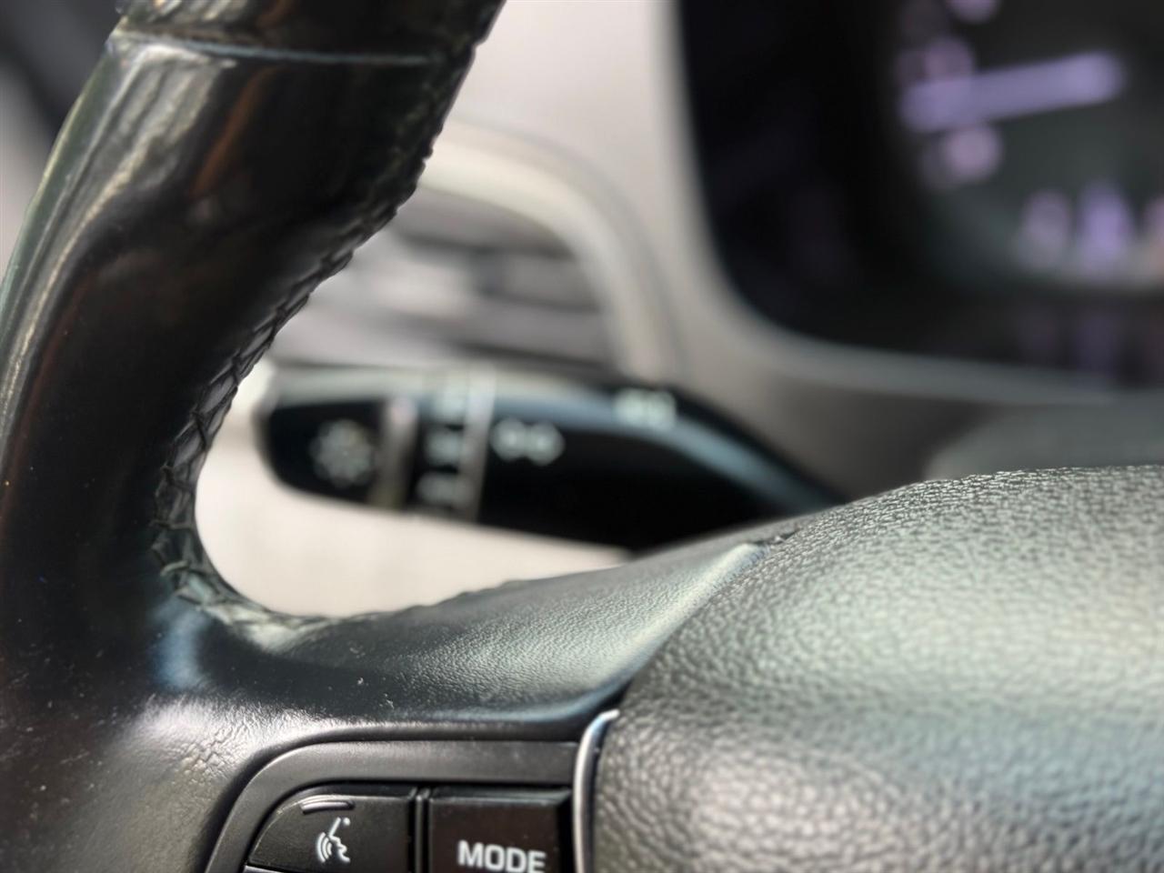 Hyundai Sonata  2017