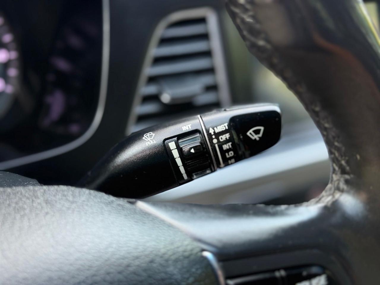 Hyundai Sonata  2017