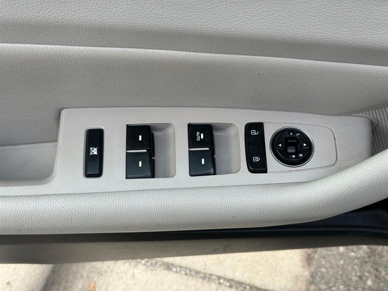 Hyundai Sonata  2017