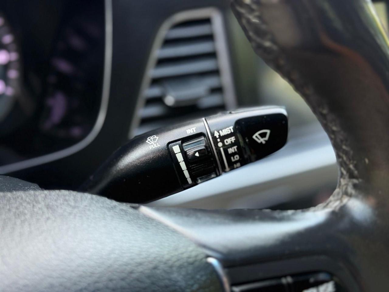 Hyundai Sonata  2017
