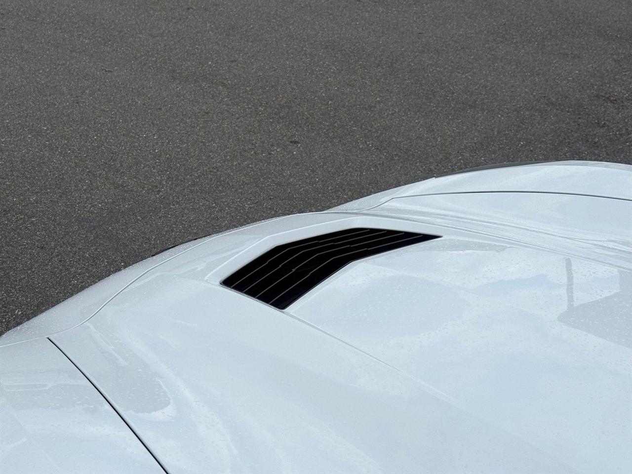 Chevrolet Corvette  2015