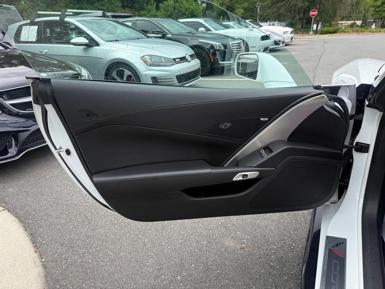 Chevrolet Corvette  2015
