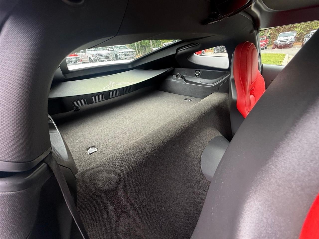 Chevrolet Corvette  2015