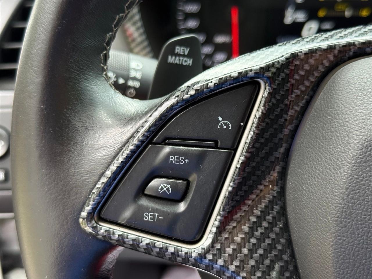 Chevrolet Corvette  2015