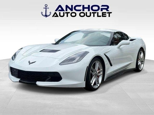 Chevrolet Corvette  2015