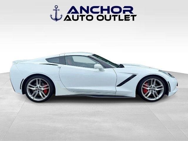 Chevrolet Corvette  2015