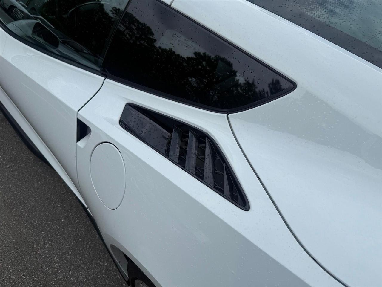 Chevrolet Corvette  2015