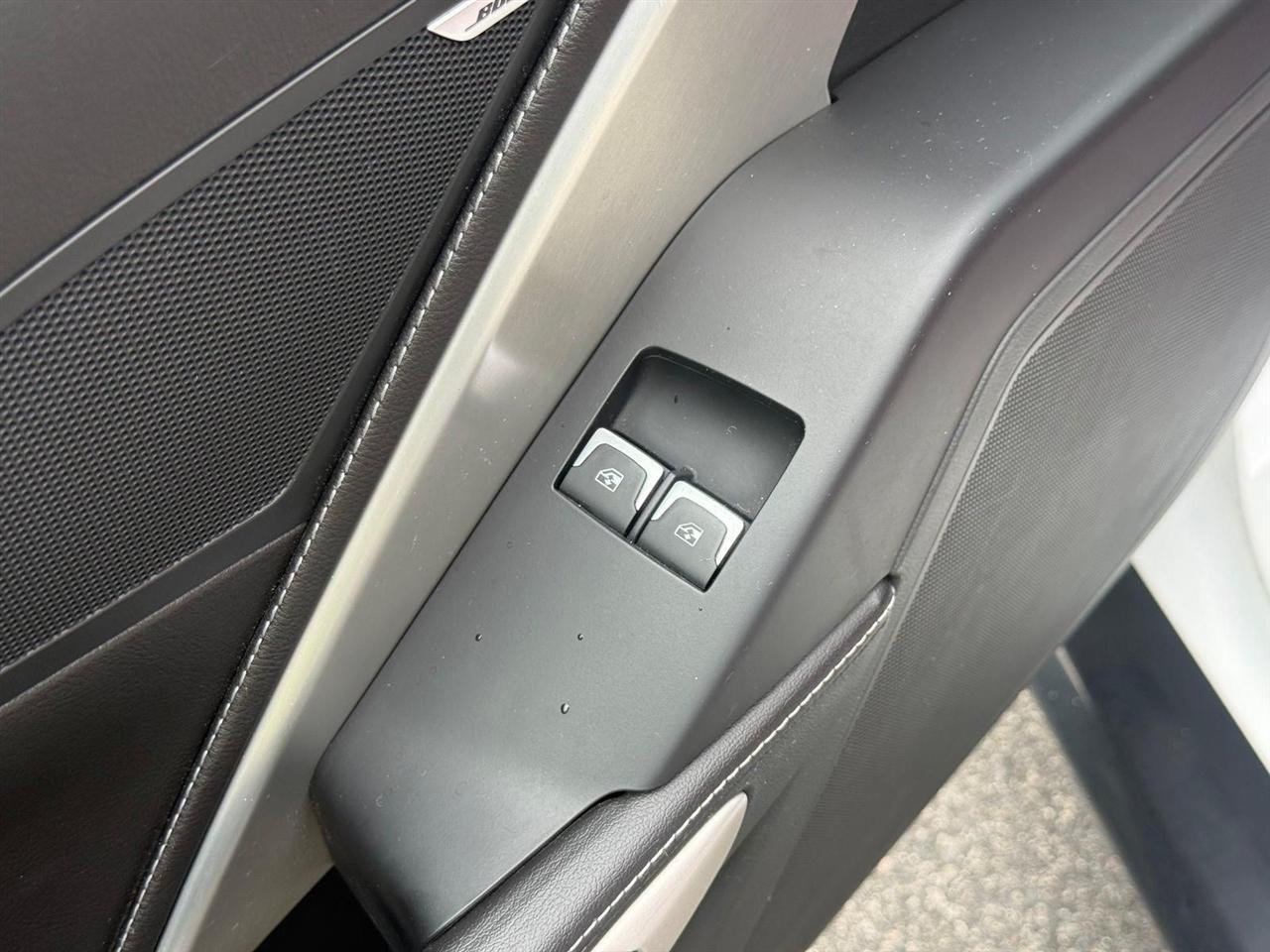 Chevrolet Corvette  2015