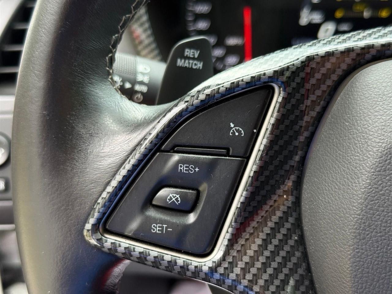 Chevrolet Corvette  2015