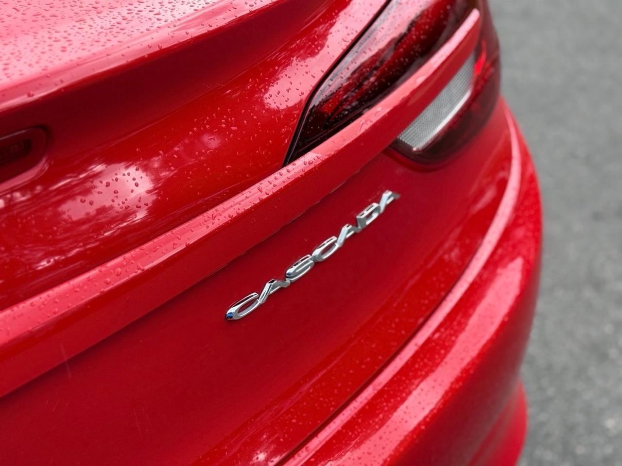 Buick Cascada  2017