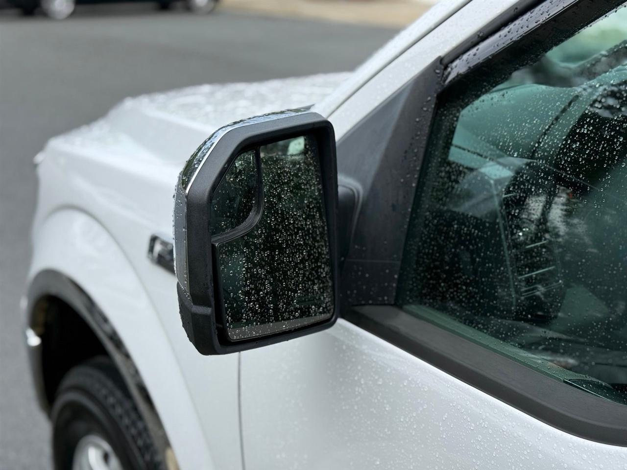 Ford F-150  2020