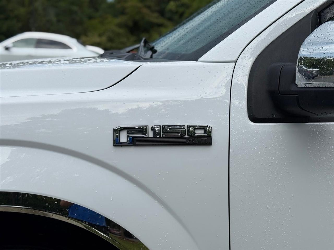 Ford F-150  2020