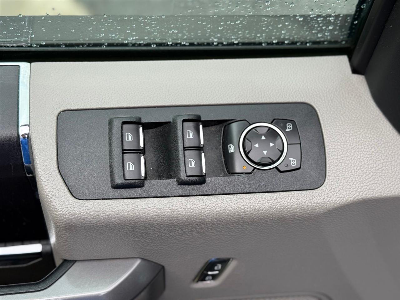 Ford F-150  2020