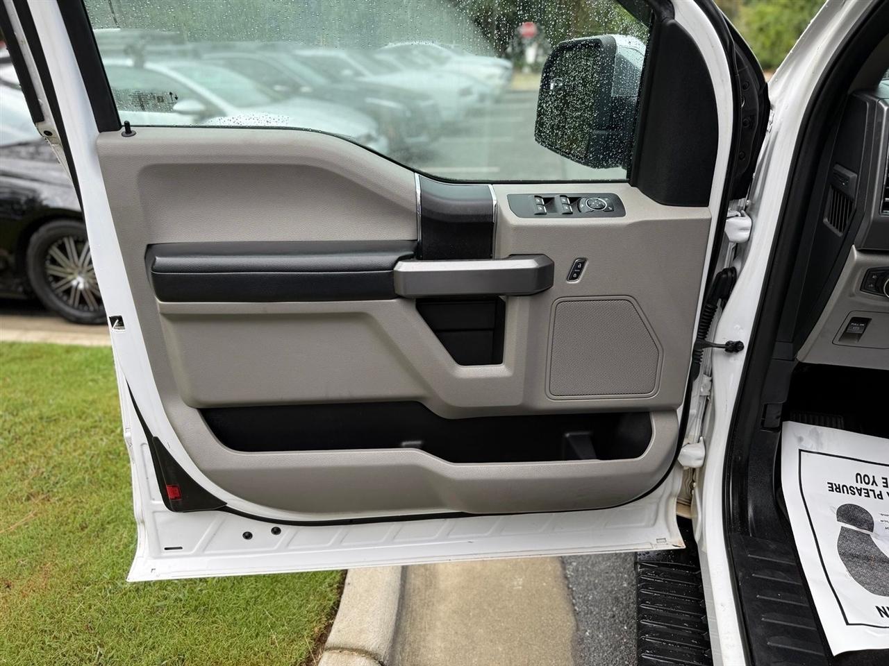 Ford F-150  2020