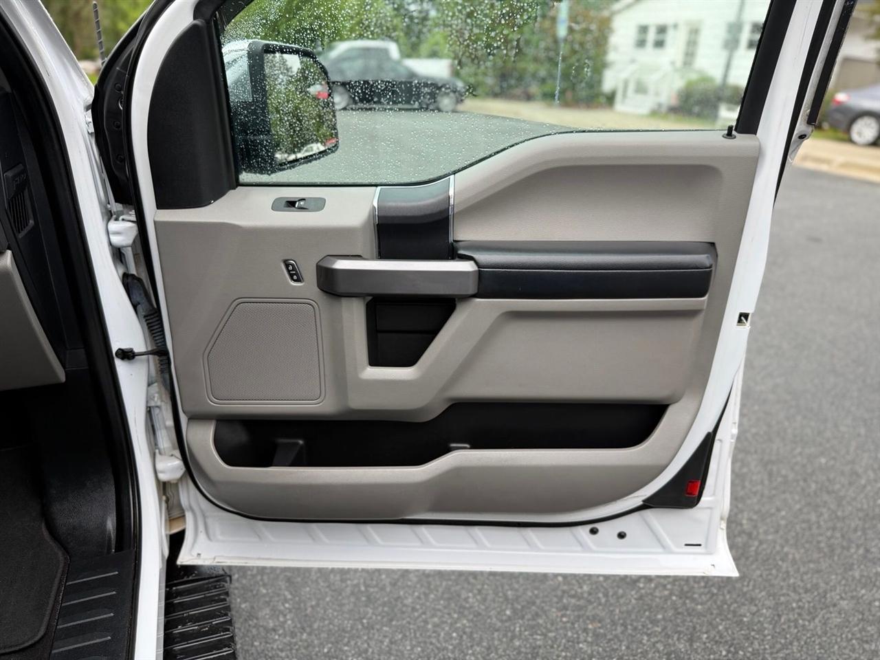 Ford F-150  2020